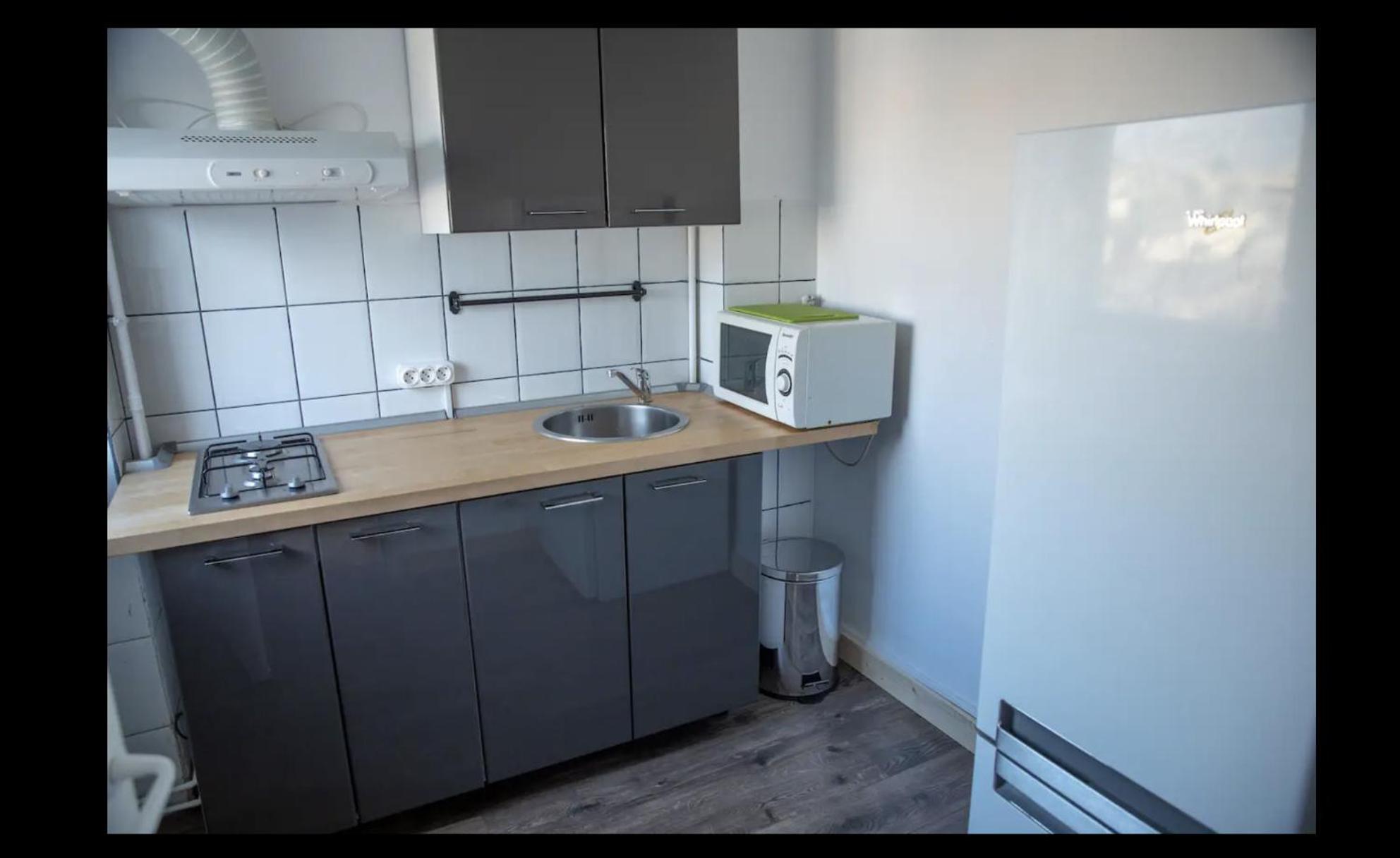 Roof Top Apartments Bucharest Exterior photo